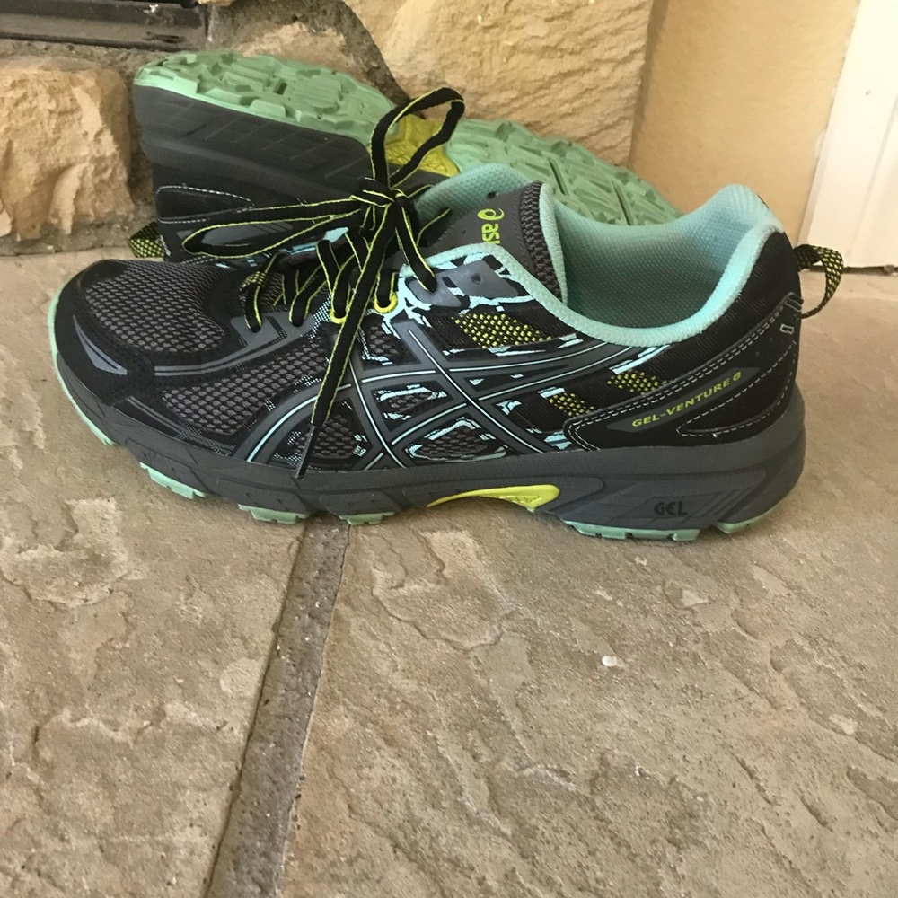Women’s ASICS